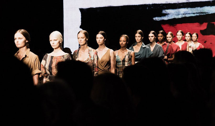 Exclusive! IMG Is Growing New York Fashion Week Presence With New HQ