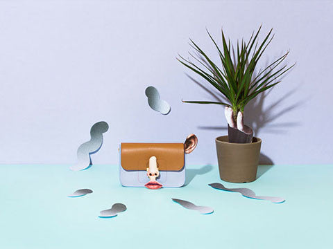 THE SAKSI BAG